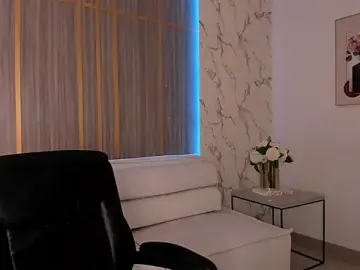 Stripchat Live Porn of IsabellaAllen