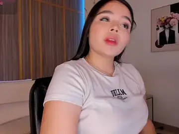 Stripchat Free Live Porn of IsabellaAllen