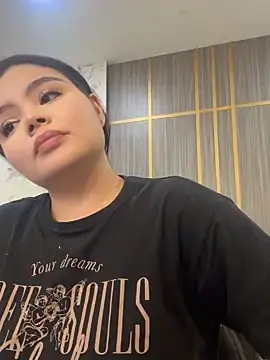 Stripchat Live Porn of IsabellaAllen