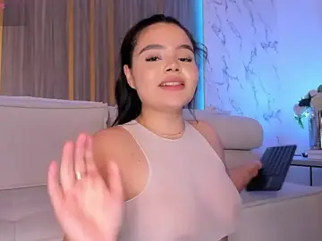 Stripchat Free Live Porn of IsabellaAllen