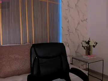 Stripchat Nude Webcam of IsabellaAllen