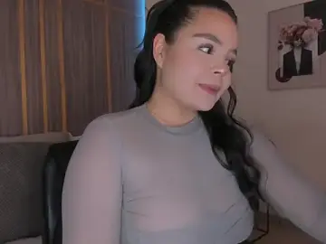 Stripchat Nude Webcam of IsabellaAllen