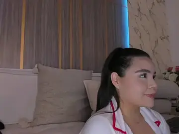 Stripchat Sex Cam of IsabellaAllen