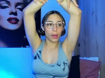 Stripchat Adult Webcam of TANIA_06