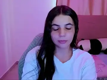 Stripchat Live Sex of _elenna