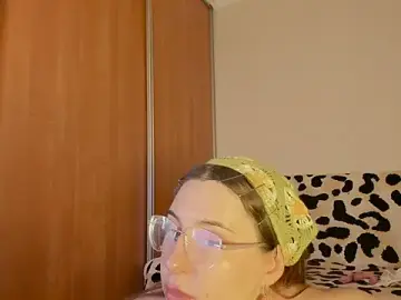 Stripchat Nude Webcam of just_fucked777