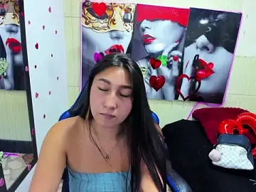 Stripchat Live Sex of miaa_scott7