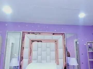 Stripchat Live Porn of scarlette_15_