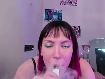 Stripchat Live Porn of tenebris