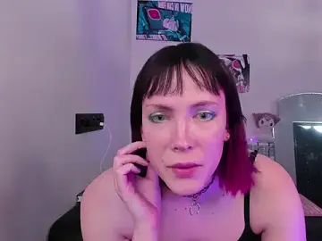 Stripchat Live Sex of tenebris