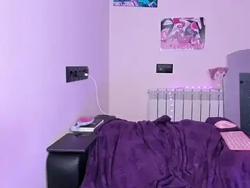 Stripchat Best Webcam of tenebris