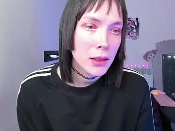 Stripchat Adult Webcam of tenebris