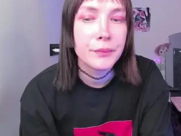 Stripchat Live Sex Cam of tenebris