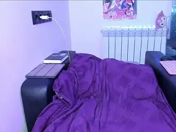Stripchat Adult Webcam of tenebris