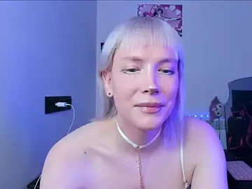 Stripchat Live Sex Cam of tenebris