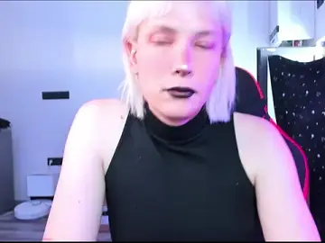 Stripchat Sex Cam of tenebris