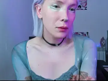 Stripchat Nude Webcam of tenebris
