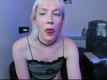 Stripchat Free Porn Cam of tenebris