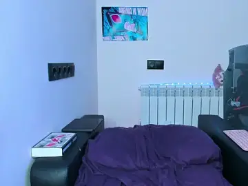 Stripchat Free Live Porn of tenebris