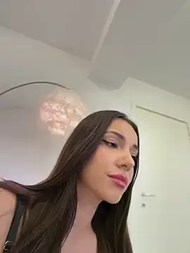 Stripchat Live Sex of Rileysim88