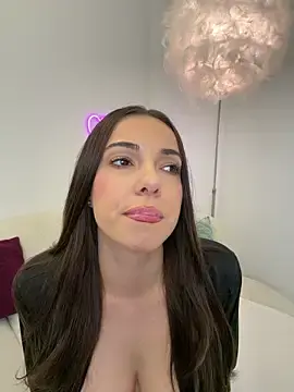 Stripchat Live Porn of Rileysim88