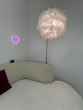 Stripchat Live Sex Cam of Rileysim88