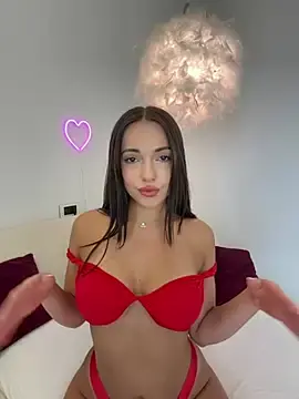 Stripchat Best live sex cam show of Rileysim88