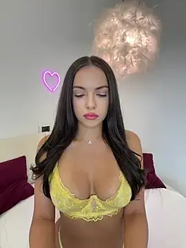 Stripchat Live Porn of Rileysim88