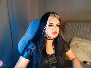 Stripchat Sex Chat of Kaylavanber