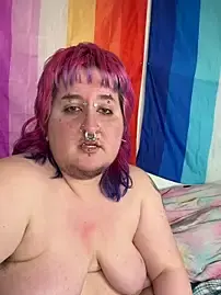 Stripchat Live Porn of ivolustful