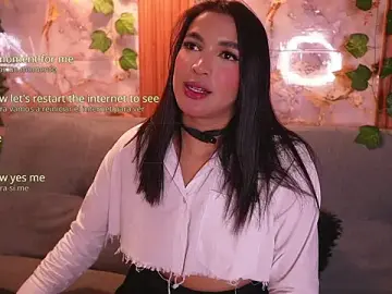Stripchat Free Live Porn of zoey-fox