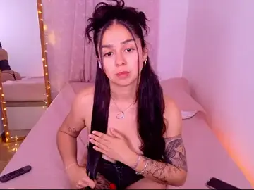 Stripchat Sex Cam of Mar_333