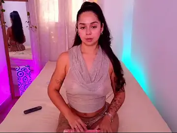 Stripchat Sex Chat of Mar_333