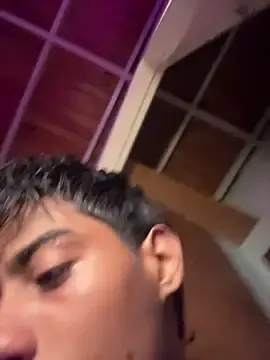 Stripchat Private Sex Chat of Mauuu18