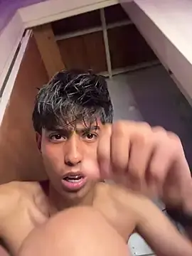 Stripchat Nude Webcam of Mauuu18