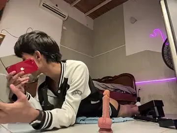 Stripchat Private Sex Chat of Mauuu18