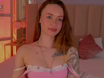 Stripchat Best Webcam of Meow_Nancy