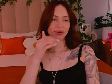 Stripchat Best Webcam of Meow_Nancy