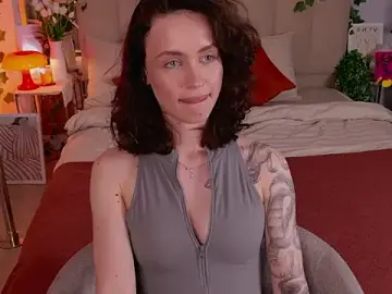 Stripchat Live Sex Cam of Meow_Nancy