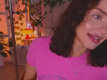 Stripchat Live Sex Cam of Meow_Nancy