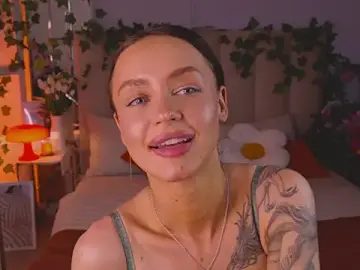 Stripchat Sex Chat of Meow_Nancy