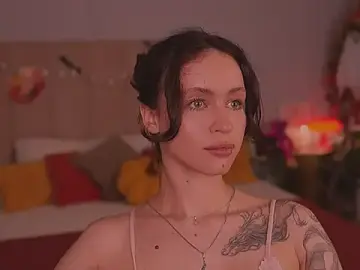 Stripchat Free Live Porn of Meow_Nancy