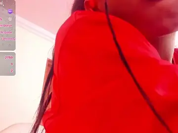 Stripchat Live Sex Cam of Sheilly_brown