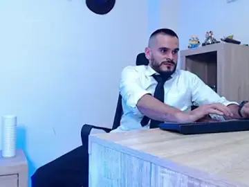 Stripchat Adult Video Chat of cowboyht