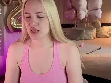 Stripchat Best Webcam of elinanortas
