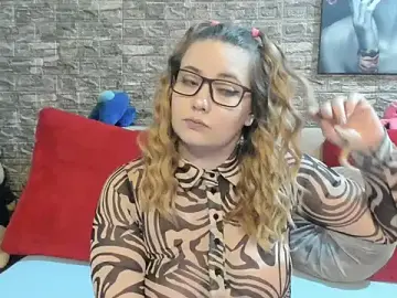 Stripchat Live Sex of kalindahot