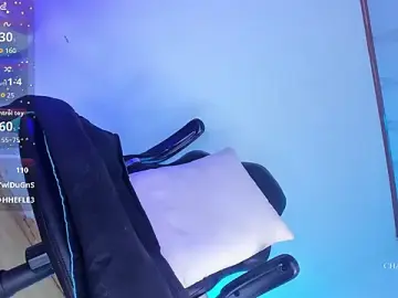 Stripchat Live Sex Cam of ChannelssDiirty