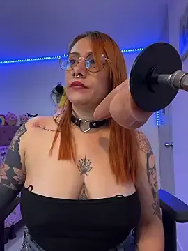 Stripchat Sex Chat of Luna_Paris_