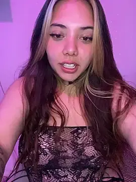 Stripchat Live Sex of Paulette_Blanche