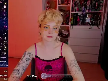 Stripchat Live Porn of School_Love